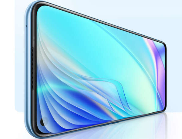 Realme Q2 Pro