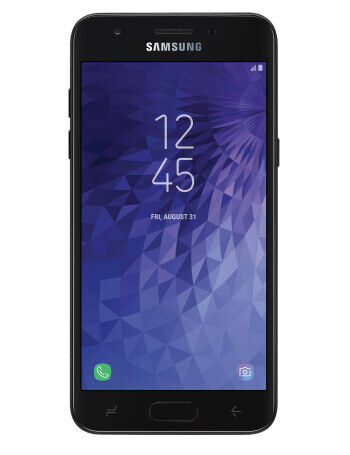 Samsung Galaxy J7 Crown