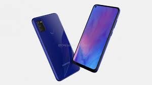 Samsung Galaxy M51