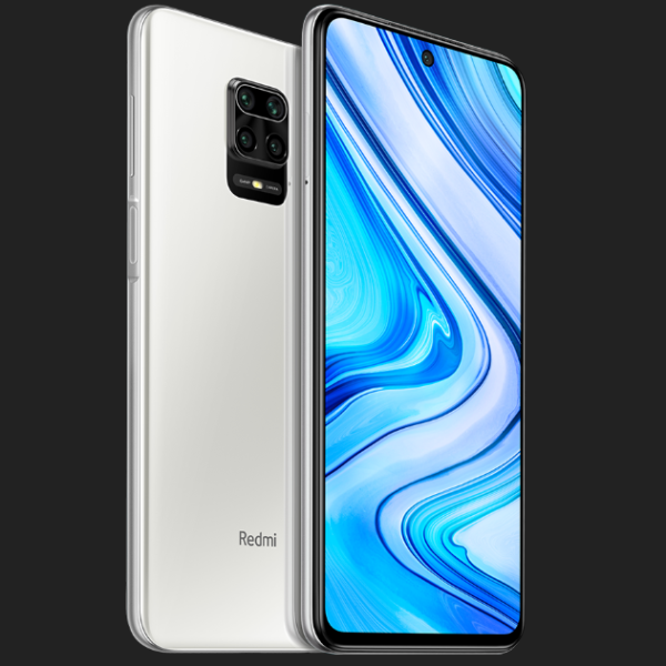 Xiaomi Redmi Note 9 Pro