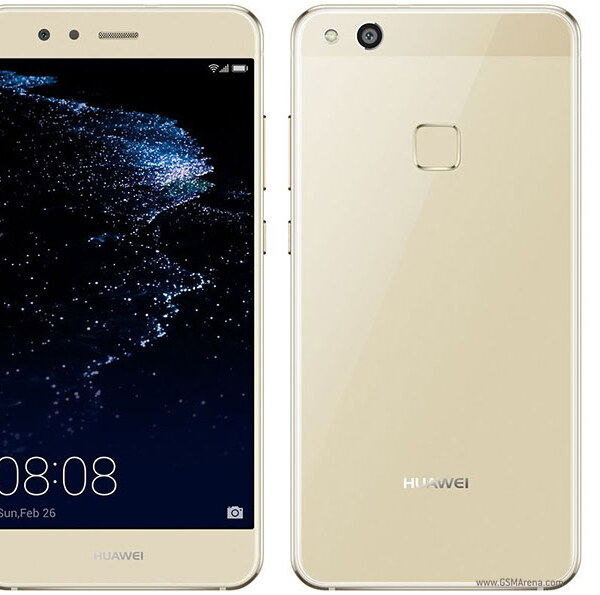 Huawei P10 Lite