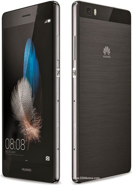 Huawei P8 Lite