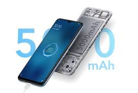 Vivo Y52s